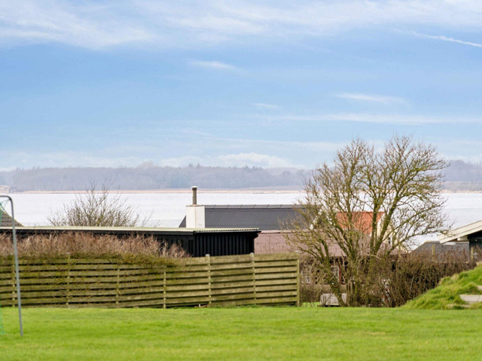 Property grounds, 5 Star Holiday Home in Assens, Assens