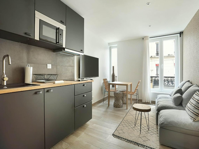 3, Charming apartment - Bastille-Le Marais, Paris