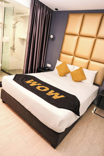 Others 5, Capital O 91202 Wow Hotel, Penang Island