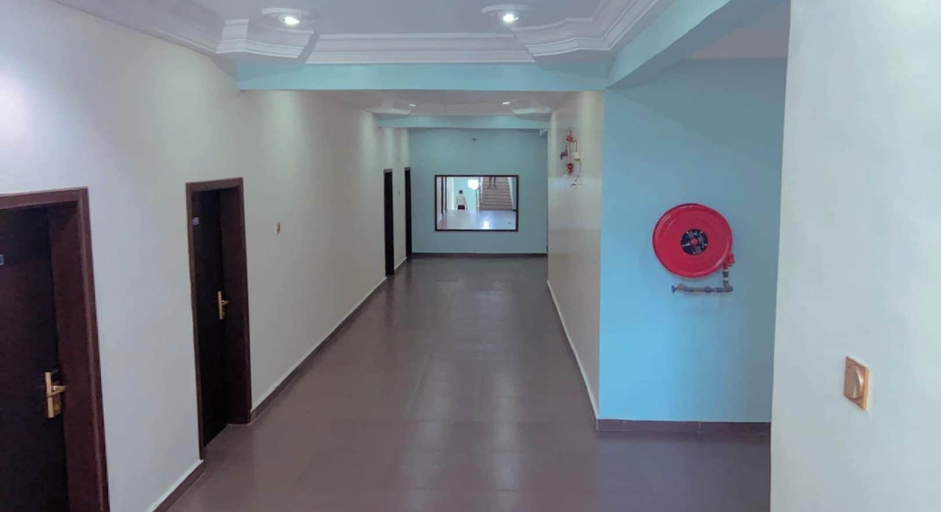 Interior detail 3, Fravio Apartment, Bwari