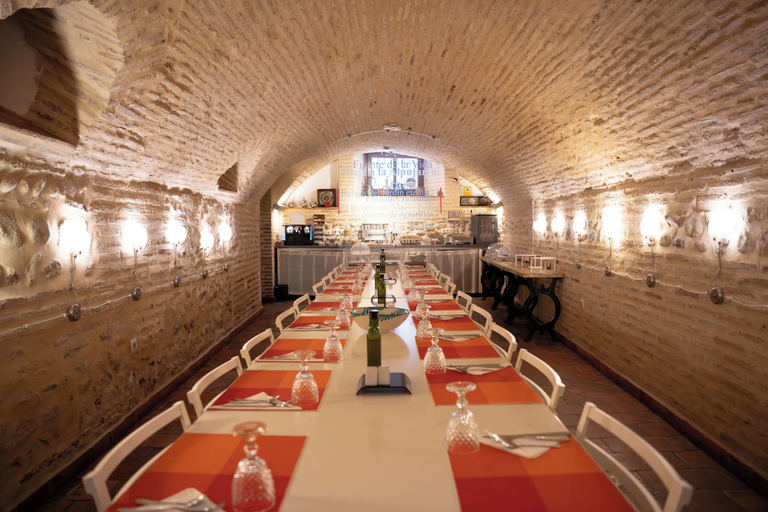 Food & Drinks 5, Gar Anat Hotel Boutique - Domus Artis., Granada