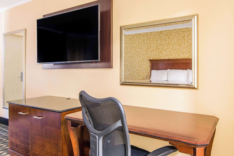 Others 5, Quality Inn Toccoa, Stephens