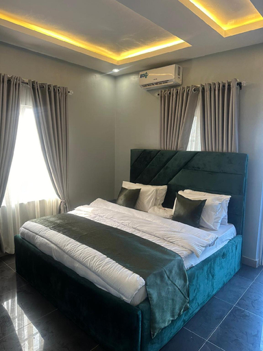 Others 2, Latest D Hospitality, Ifako/Ijaye