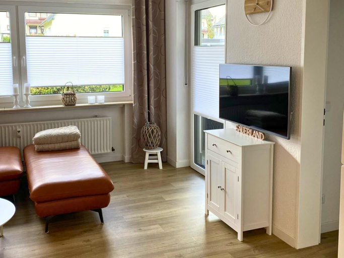 5, Inviting Winterberg apartment with views, Hochsauerlandkreis