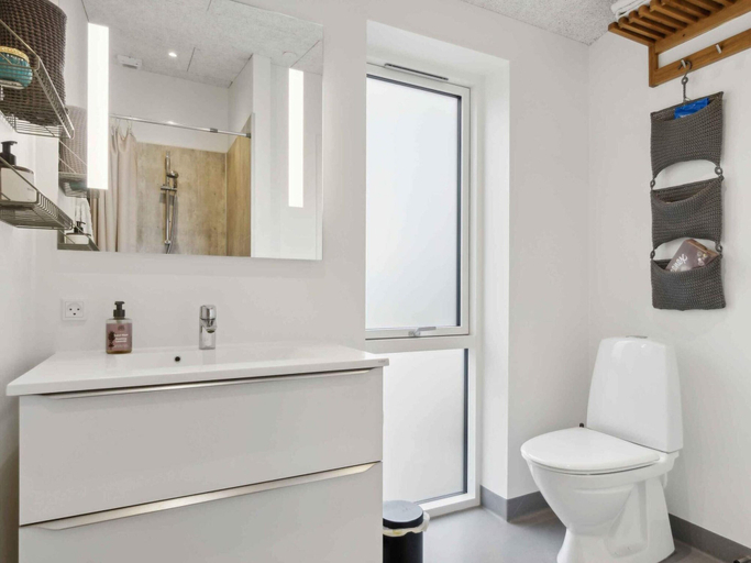 Interior 5, 5 Star Holiday Home in Thyholm, Struer