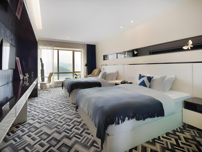 Others 2, GreenTree Alliance Guiyang Flower Orchard Central Business District Hotel, Guiyang