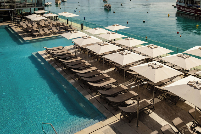 Sport & Beauty 5, Strand Suites By Neu Collective