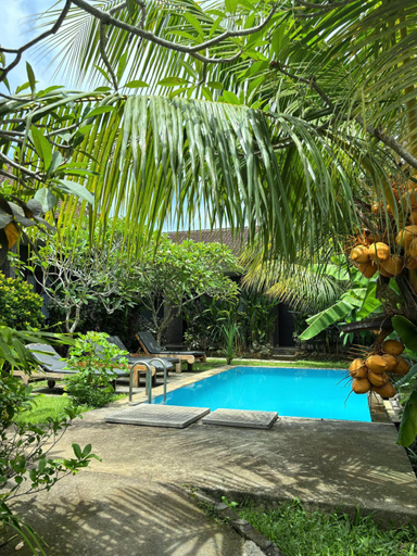 Sport & Beauty 2, Willy Homestay, Badung