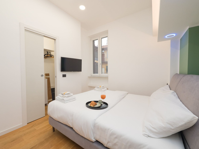 Others 5, Farini - Charming one-bedroom apartment in Isola area, Milano