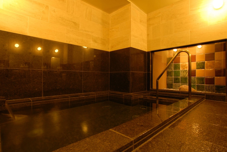 Sport & Beauty, AB Hotel Nara, Nara