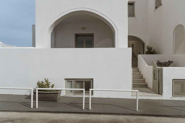 Exterior & Views 2, Aqua Luxury Suites, South Aegean