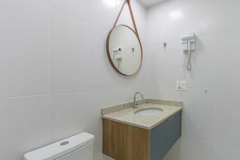 Room 5, Modern Studio Near Allianz Parque Sp-p2002b, São Paulo