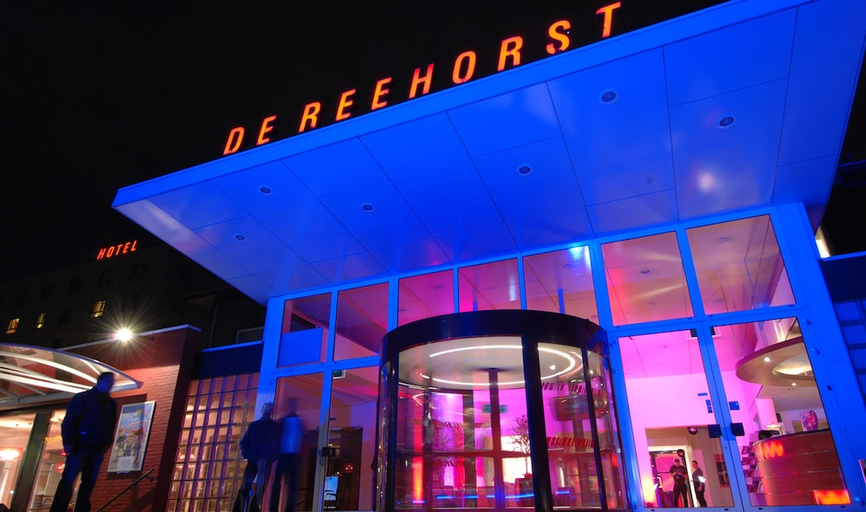 Exterior & Views, ReeHorst, Ede