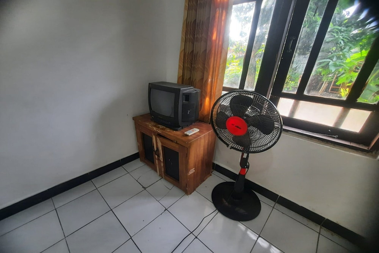 Others 4, Hotel O Home Stay Syariah Habibie, Sukabumi
