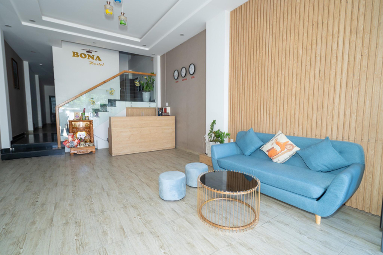 Others 5, Bona Hostel, Da Nang
