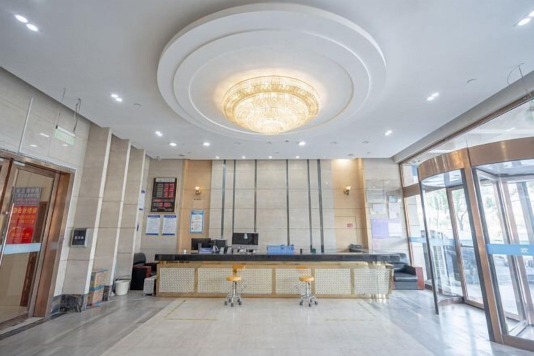 Others 5, Memory Hotel, Zhenjiang
