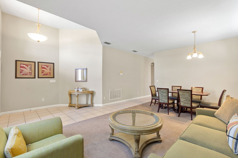 Others 4, Sun Living: Golf Community, Private Pool 809 4 Bedroom Villa, Polk