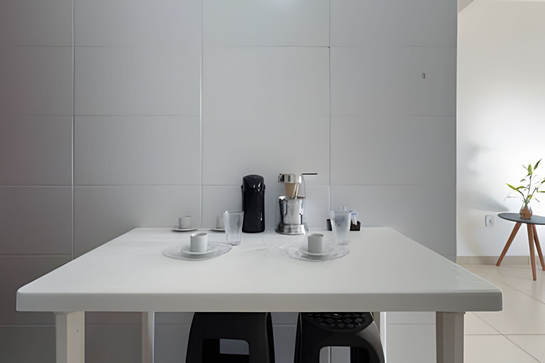 Interior 3, casa 6, Saquarema