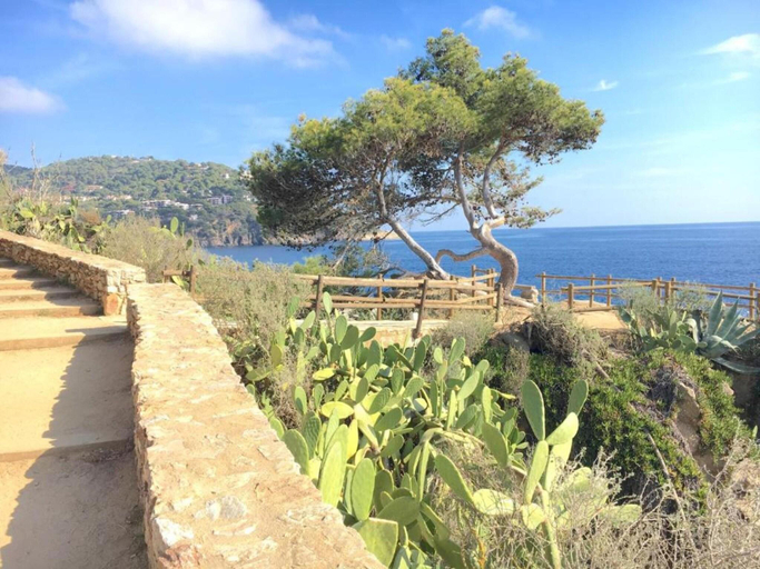 5, Apartment in Llafranc near Serene Beach, Girona