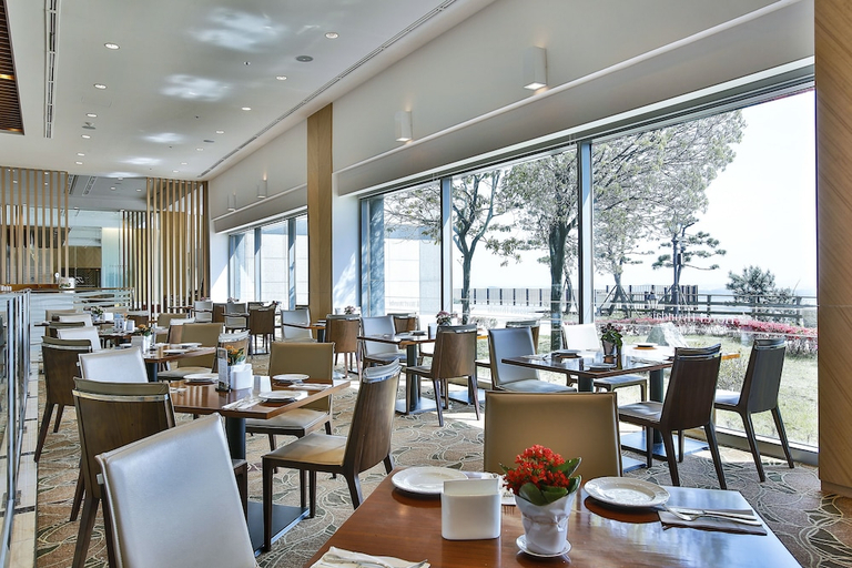 Food & Drinks 4, Hotel Hyundai By Lahan Mokpo, Yeongam