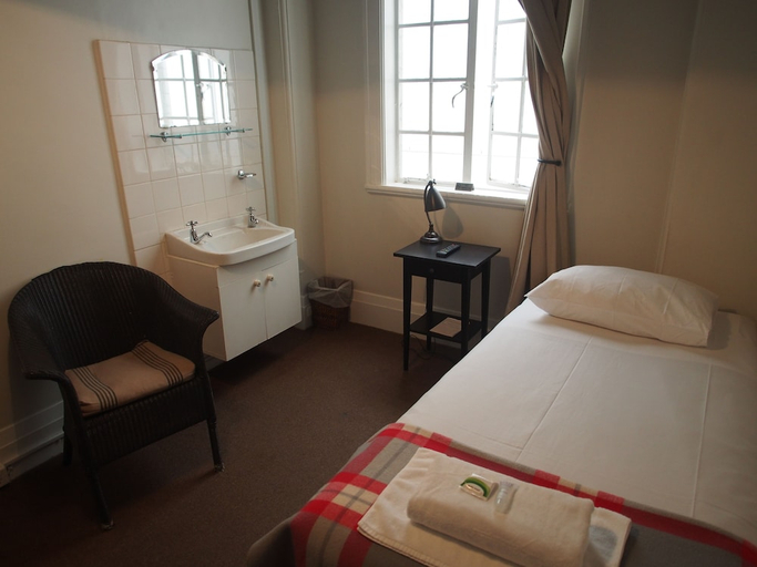 Sport & Beauty, The Grand Hotel, Sydney