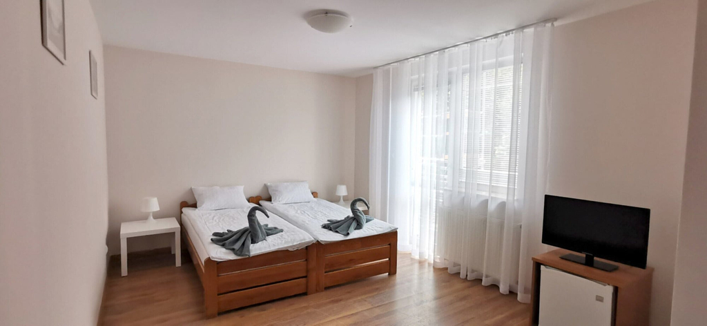 Room 5, Comfortable Holiday Home, Miedzywodzie, Kamień