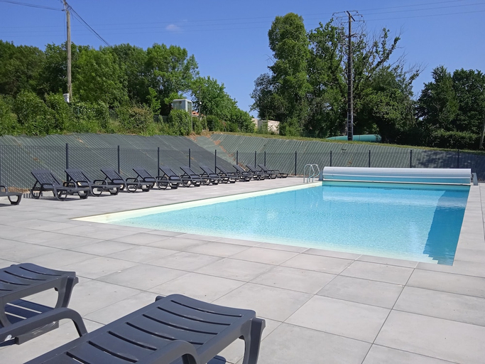 Sport & Beauty, OLYDEA le Domaine du Lambon, Deux-Sèvres