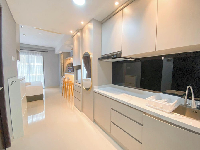 Others 5, Comfort Living Studio At Patraland Amarta Apartment, Sleman