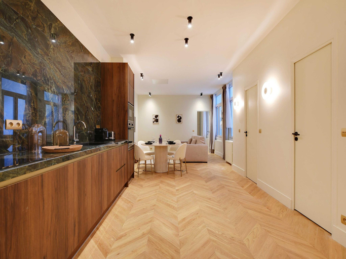 Others 5, Luxurious apartment - 2BR/6P - Saint-victor , Paris