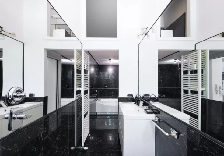 Room 3, Acquileia - Stylish Loft Steps From Corso Magenta, Milano