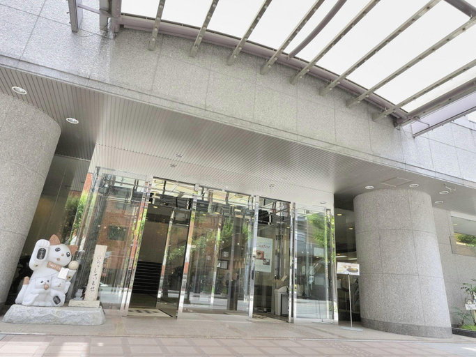 Exterior & Views 5, Sunny Stone Hotel, Suita