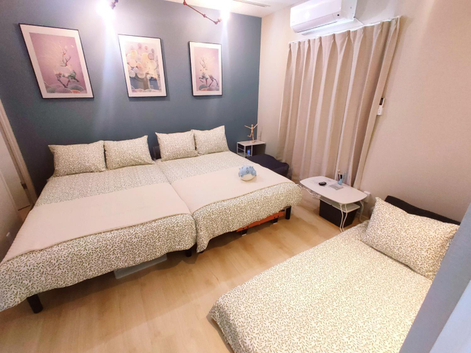 Others 4, 豆インMaMe Inn, Saitama