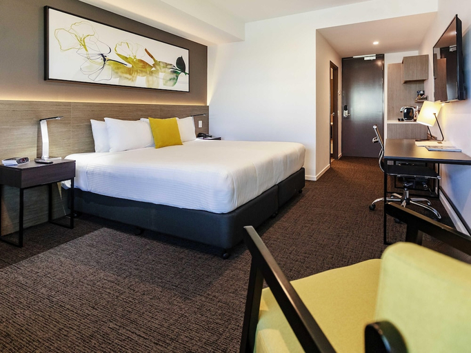 Bedroom 3, Mercure Sunshine Coast Kawana Waters, Caloundra - Kawana