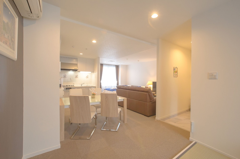 Others 5, Condominium Panoramique Motomachi, Hakodate