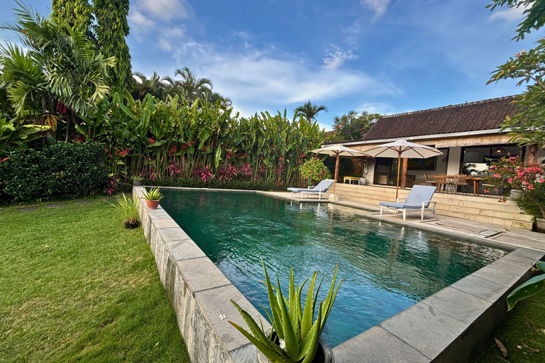 Pool 5, Villa Sukhaloka by AGATA - Private Pool, Badung