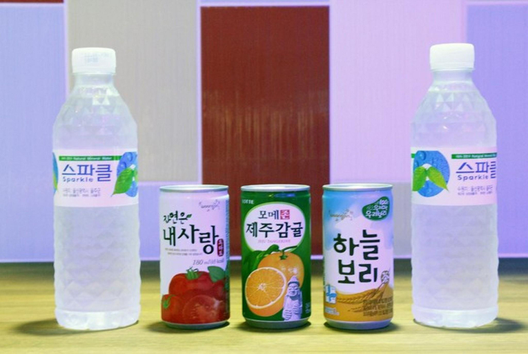 Food & Drinks, Changwon Sangnamdong Totos, Changwon