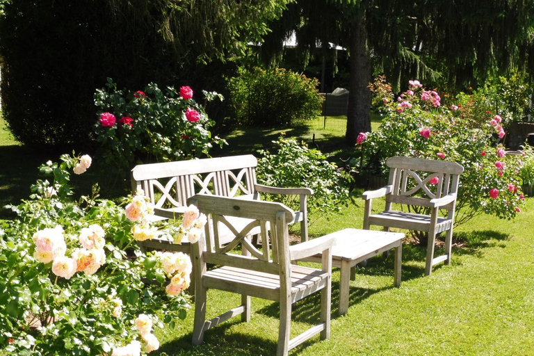 Food & Drinks, Gite Pause au jardin , Indre-et-Loire