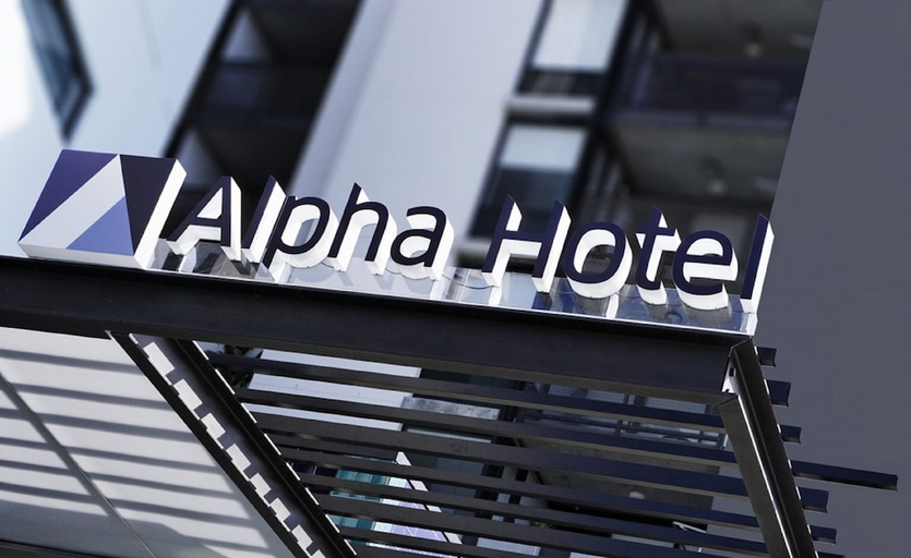 Exterior & Views 2, Alpha Mosaic Hotel Fortitude Valley, Fortitude Valley