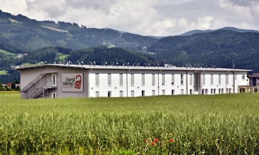 Exterior & Views 2, ART HOTEL SPIELBERG, Murtal