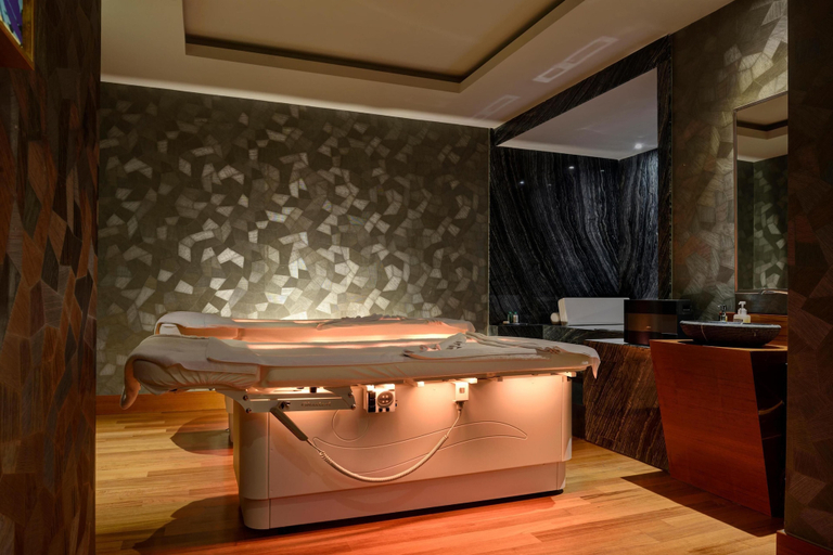 Bathroom 5, Regnum Carya - All Inclusive, Serik
