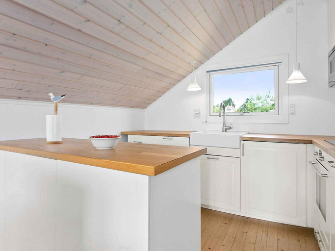 Interior 1, 5 Star Holiday Home in Ebeltoft, Syddjurs