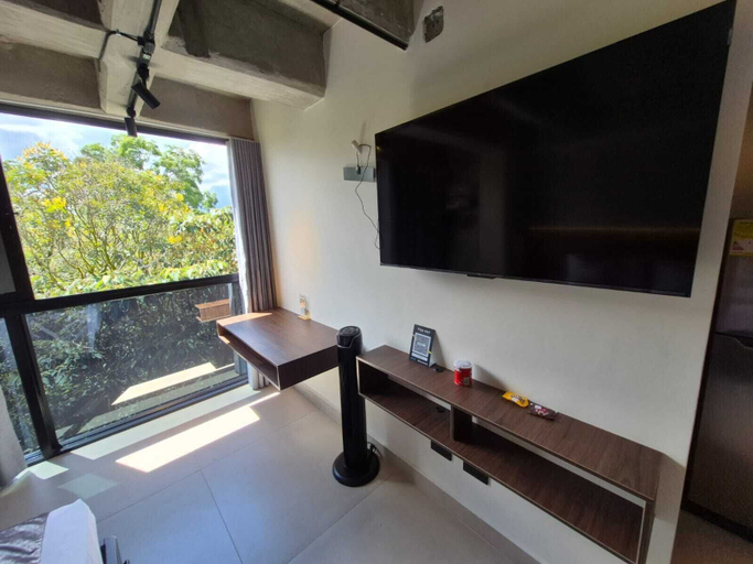 Living area 4, Mali Experience, Rionegro
