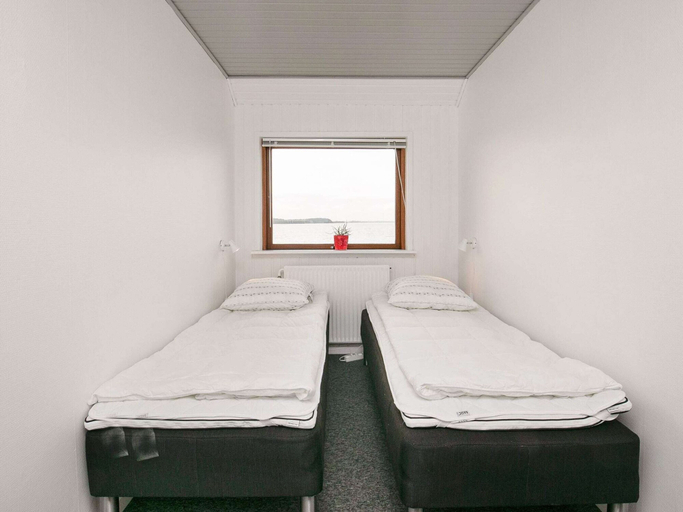 Bedroom 2, 10 Person Holiday Home in Farso, Vesthimmerland