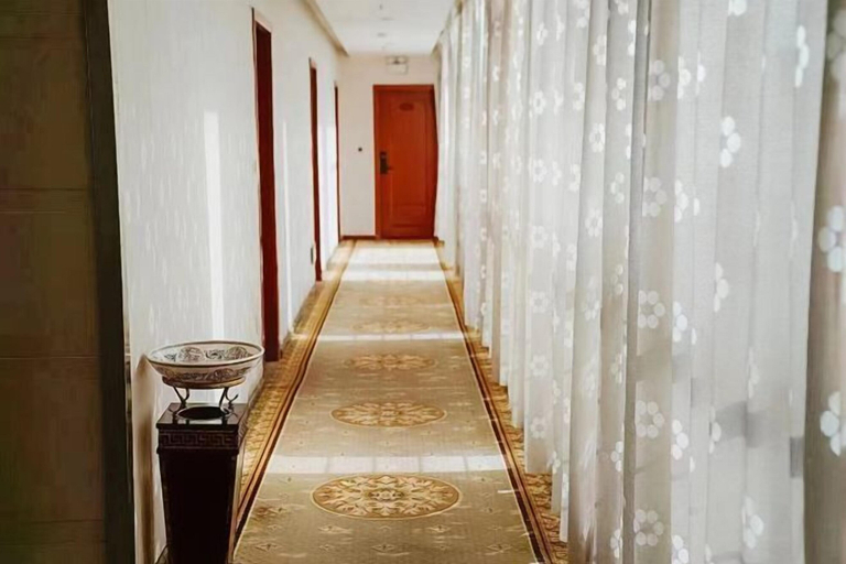 Others 4, Kaiyue Hotel, Qujing