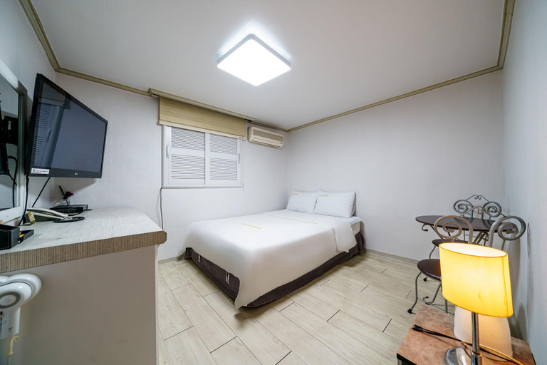 Bedroom 3, Paju Geumchon LIP, Paju