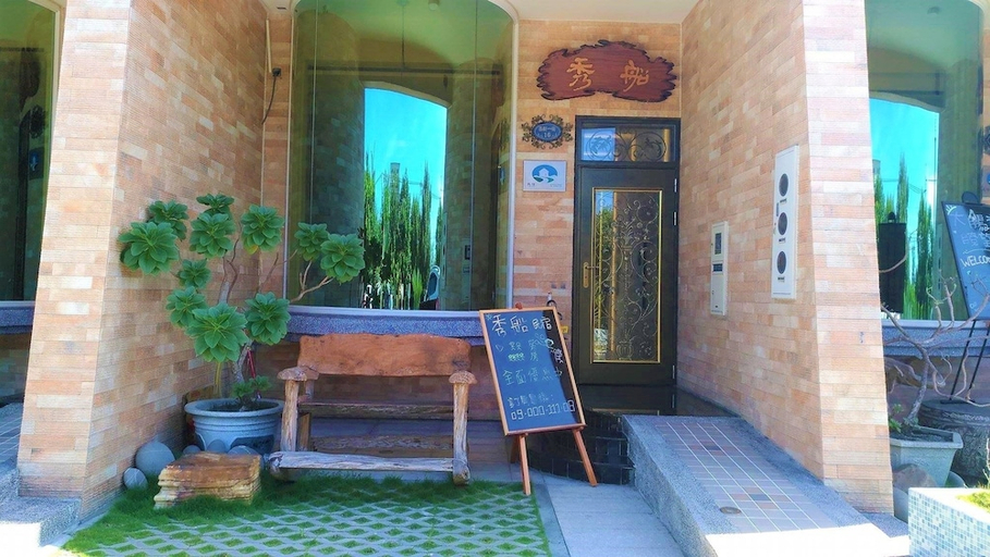 Exterior & Views 1, Top Bay B 'N B, Pingtung