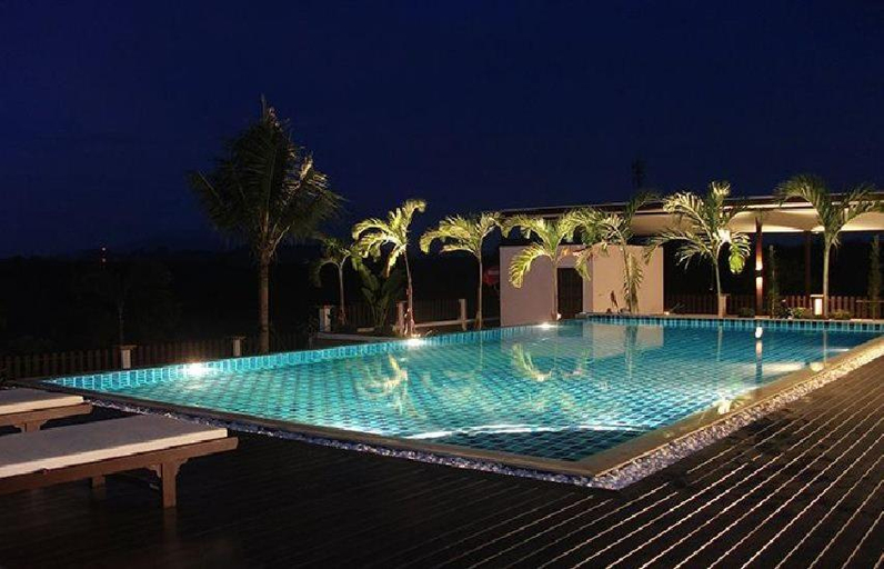 Sport & Beauty, Leelawadee Garden Resort, Mueang Krabi