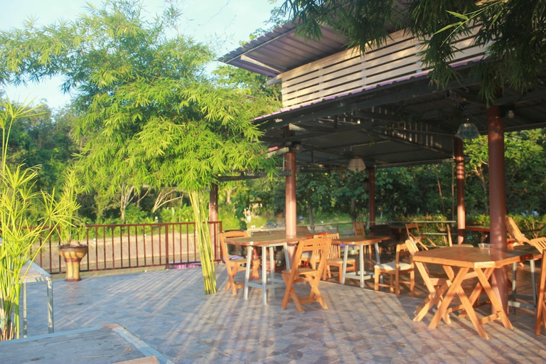 Food & Drinks 5, Phusambig Resort, Kantrang