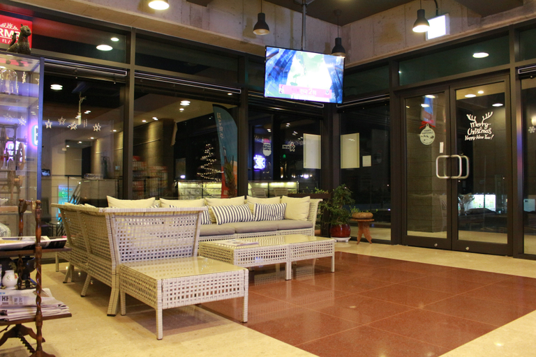 Others 2, CNB HOTEL (COZY AND BOUTIQUE), Seogwipo