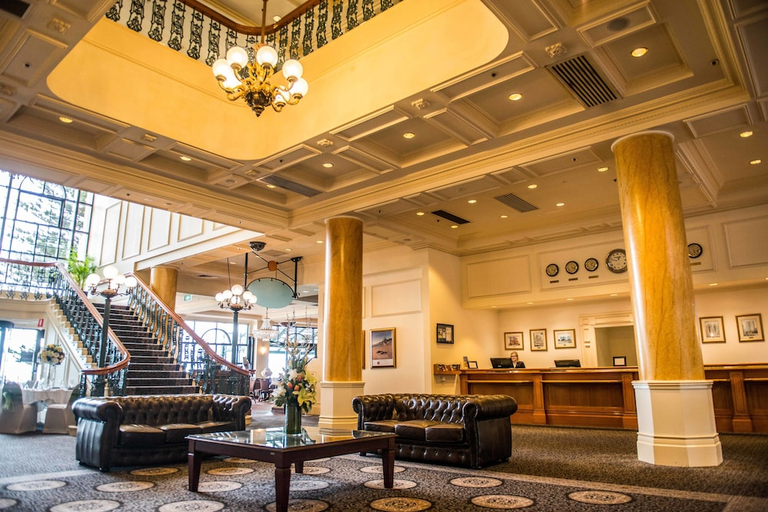 Public Area 4, Stamford Grand Adelaide, Adelaide
